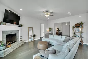 624 Sirius Ln, Waxahachie, TX 75165 - Photo 5
