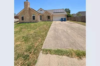 8006 Weatherly Drive, Rowlett, TX 75089 - Photo 1