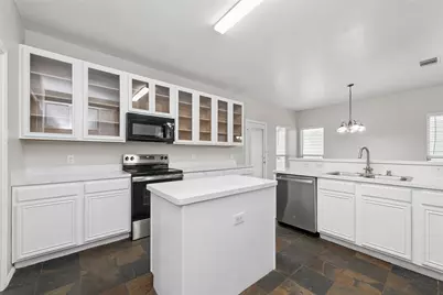 1411 Kingston Place, Providence Village, TX 76227 - Photo 5