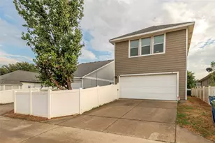 1411 Kingston Pl, Providence Village, TX 76227 - Photo 23