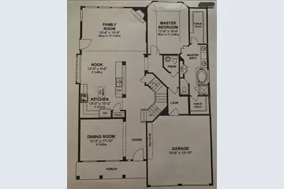 7043 Orion Drive, Grand Prairie, TX 75054 - Photo 13