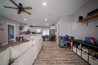 164 County Road 2157, Quitman, TX 75783 - Photo 5
