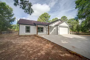 164 Co Rd 2157, Quitman, TX 75783 - Photo 1
