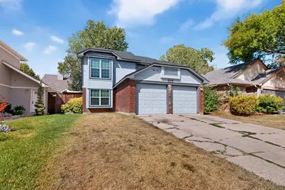 918 Sylvan Creek Drive, Lewisville, TX 75067 - Photo 5