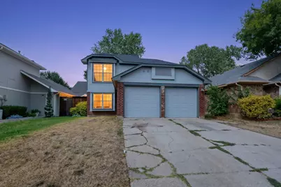 918 Sylvan Creek Drive, Lewisville, TX 75067 - Photo 1