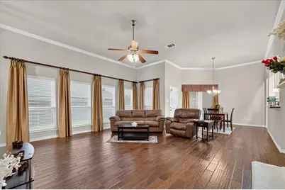 1824 Harlequin Place, Allen, TX 75002 - Photo 5
