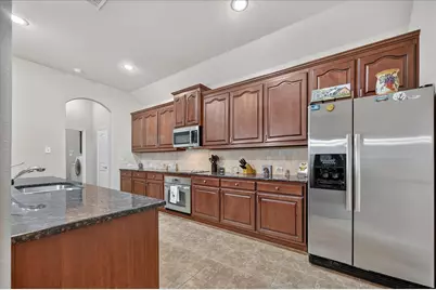 1824 Harlequin Place, Allen, TX 75002 - Photo 13