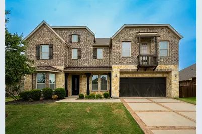1262 Roma Drive, Frisco, TX 75036 - Photo 1