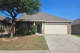 4260 Sweet Clover Ln, Fort Worth, TX 76036 - Photo 1