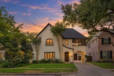 3816 W 5th Street, Fort Worth, TX 76107 - Photo 1