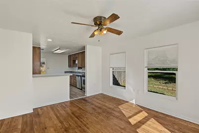 709 N Rusk Street, Weatherford, TX 76086 - Photo 3