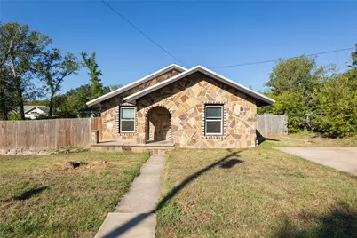 709 N Rusk Street, Weatherford, TX 76086 - Photo 1