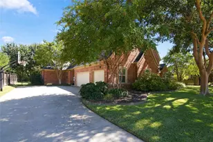 6505 Champion Way, Colleyville, TX 76034 - Photo 3