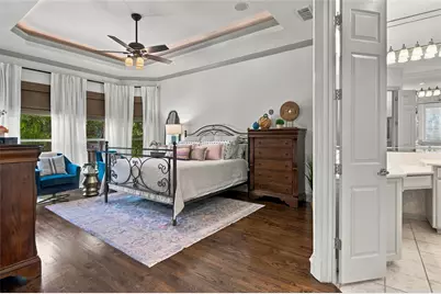 6505 Champion Way, Colleyville, TX 76034 - Photo 17