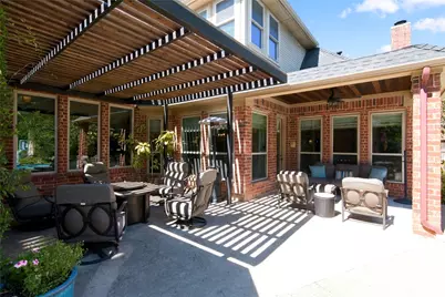 6505 Champion Way, Colleyville, TX 76034 - Photo 35