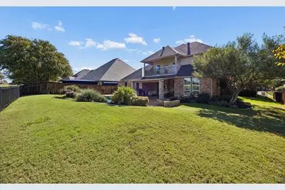837 Thomas Crossing Drive, Fort Worth, TX 76028 - Photo 37
