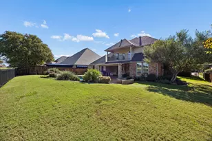 837 Thomas Crossing Dr, Fort Worth, TX 76028 - Photo 37
