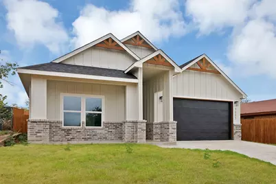 3005 Hanna Avenue, Fort Worth, TX 76107 - Photo 3