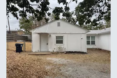 708 Ioof Street #B, Denton, TX 76201 - Photo 1