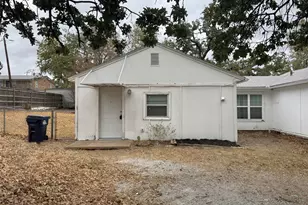 708 I O O F St, Denton, TX 76201 - Photo 1