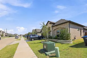 11516 Nicholson Ln, Fort Worth, TX 76244 - Photo 3