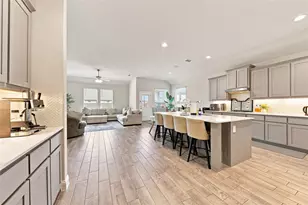 11516 Nicholson Ln, Fort Worth, TX 76244 - Photo 9