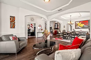 5437 Percy Priest St, Fort Worth, TX 76179 - Photo 17