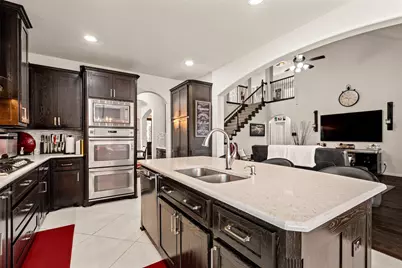 5437 Percy Priest Street, Fort Worth, TX 76179 - Photo 13