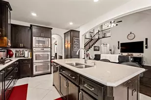 5437 Percy Priest St, Fort Worth, TX 76179 - Photo 13