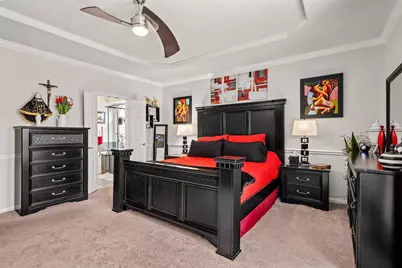 5437 Percy Priest Street, Fort Worth, TX 76179 - Photo 21