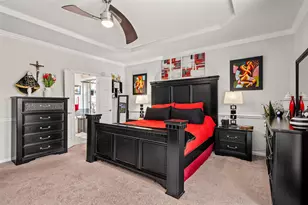 5437 Percy Priest St, Fort Worth, TX 76179 - Photo 21