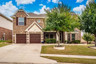 5437 Percy Priest St, Fort Worth, TX 76179 - Photo 1