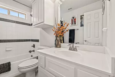 5437 Percy Priest Street, Fort Worth, TX 76179 - Photo 35