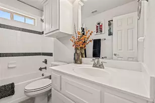 5437 Percy Priest St, Fort Worth, TX 76179 - Photo 35