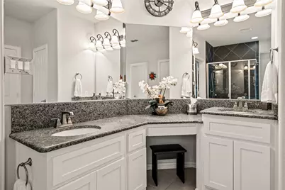 5437 Percy Priest Street, Fort Worth, TX 76179 - Photo 23
