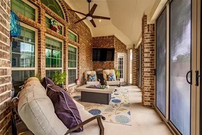 5437 Percy Priest Street, Fort Worth, TX 76179 - Photo 3