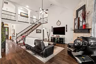 5437 Percy Priest St, Fort Worth, TX 76179 - Photo 19
