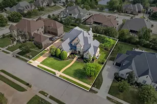 1112 Tuscany Terrace, Keller, TX 76262 - Photo 3