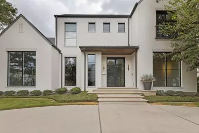 4352 Fairfax Avenue, Highland Park, TX 75205 - Photo 3