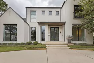 4352 Fairfax Ave, Highland Park, TX 75205 - Photo 3