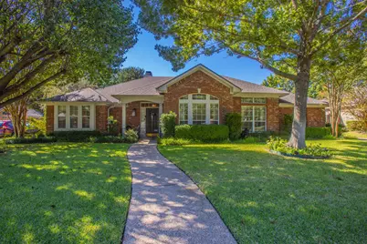 408 Telluride, Waco, TX 76712 - Photo 1