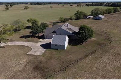 2770 County Road 4129, Cumby, TX 75433 - Photo 9