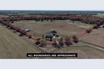2770 County Road 4129, Cumby, TX 75433 - Photo 1