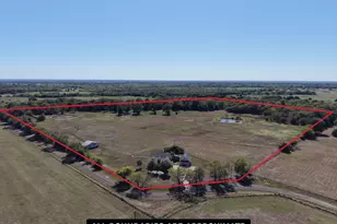 2770 Co Rd 4129, Cumby, TX 75433 - Photo 1
