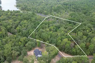 1688 Co Rd 1597, Avinger, TX 75630 - Photo 1