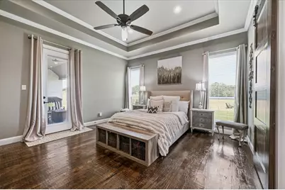 1017 Moriah Road, Weatherford, TX 76087 - Photo 13
