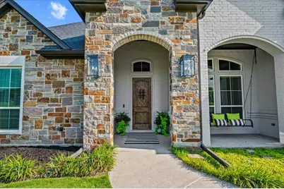 1017 Moriah Road, Weatherford, TX 76087 - Photo 3