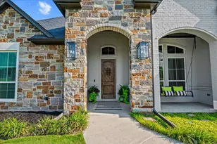 1017 Moriah Rd, Weatherford, TX 76087 - Photo 3