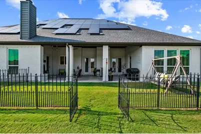 1017 Moriah Road, Weatherford, TX 76087 - Photo 33