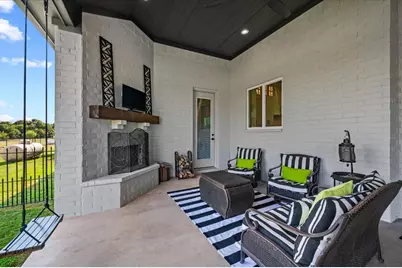 1017 Moriah Road, Weatherford, TX 76087 - Photo 29